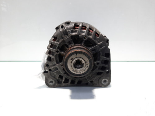 Alternator, Audi A4 Avant (8D5, B5) 1.9 tdi, AFN (pr:110747)