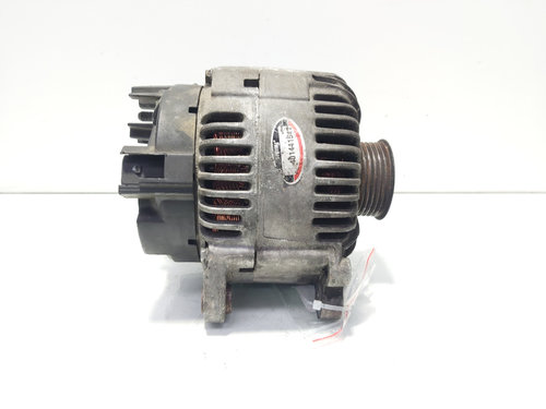 Alternator, Audi A4 Avant (8ED, B7) 3.0 TDI, ASB (idi:638527)