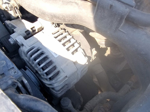 Alternator AUDI A4 Avant (8ED, B7) [Fabr 2004-2008] 2.0 TDI BPW 103 KW / 140CP