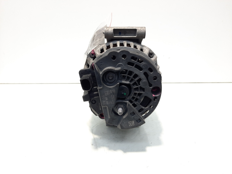 Alternator, Audi A4 Avant (8K5, B8) [Fabr 2008-2015] 1.8 tfsi, CDHA, 06H903016L (id:446839)