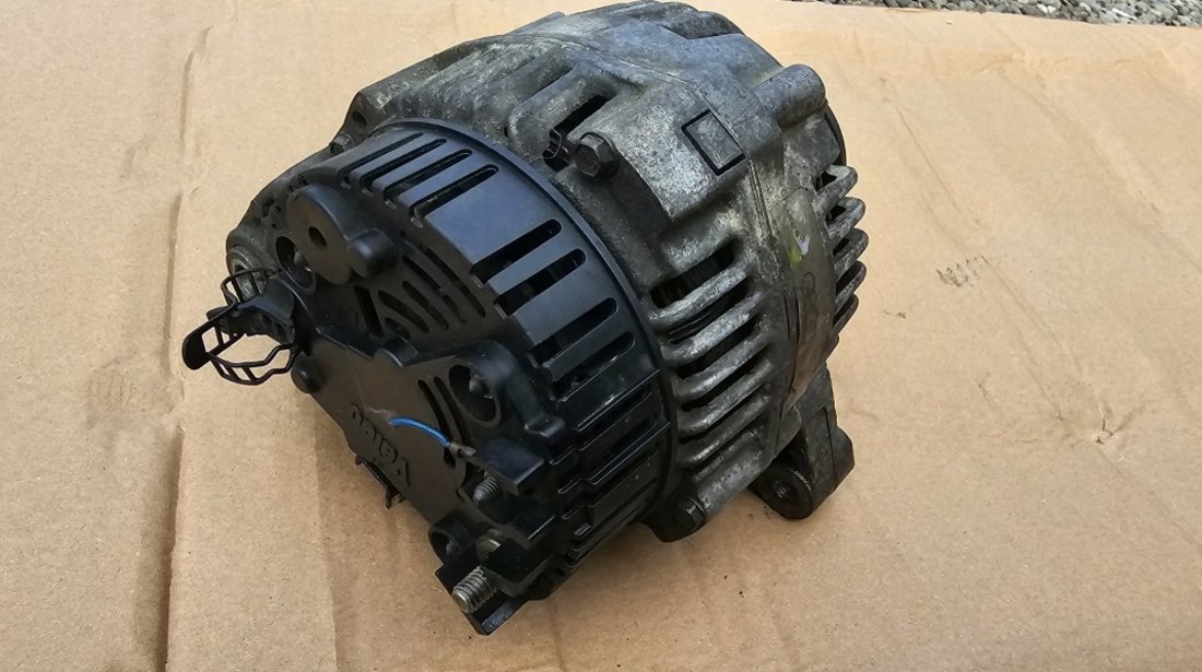 Alternator Audi A4 B5 1.6 / 1.8 benzina 1996 1997 1998 1999 2000