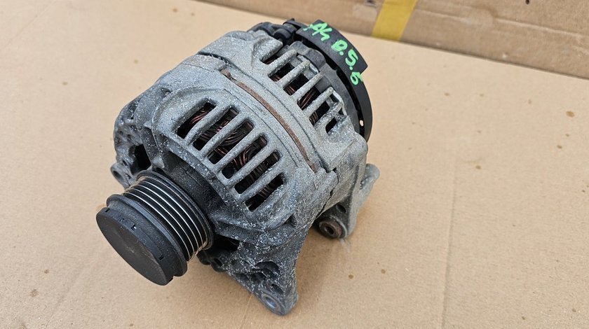 Alternator Audi A4 B5 1.9 TDI AJM AFN 1999 2000 2001