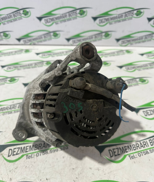 Alternator Audi A4 B5 [1994 - 1999] Avant wagon 5-usi 1.6 MT (101 hp)