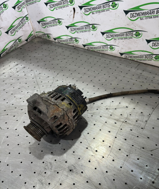 Alternator Audi A4 B5 [1994 - 1999] Sedan 1.6 MT (101 hp)
