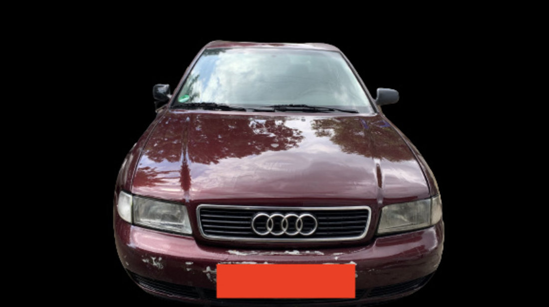 Alternator Audi A4 B5 [1994 - 1999] Sedan 1.8 AT (125 hp) ADR