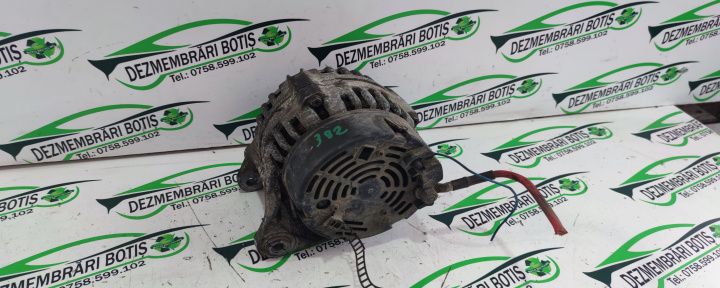 Alternator Audi A4 B5 [1994 - 1999] Sedan 1.8 MT (125 hp)