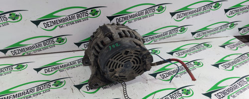 Alternator Audi A4 B5 [1994 - 1999] Sedan 1.8 MT (125 hp)