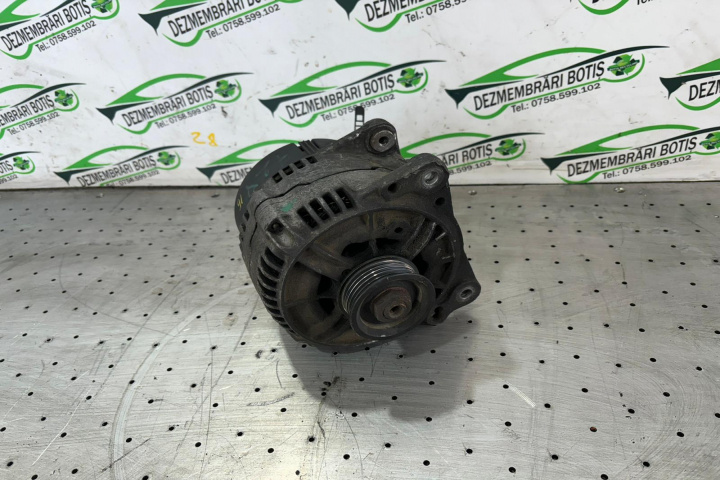 Alternator Audi A4 B5 [1994 - 1999] Sedan 1.9 TDI MT (110 hp)
