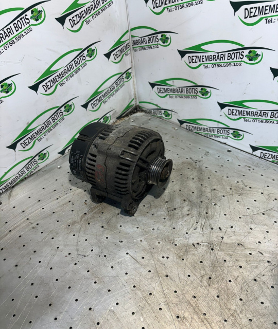 Alternator Audi A4 B5 [1994 - 1999] Sedan 1.9 TDI MT (90 hp)