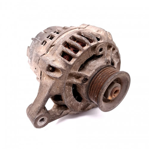 Alternator Audi A4 B5 (8D) 1994-2001 1.6 Benzina 0123310022, 058903016 Bosch