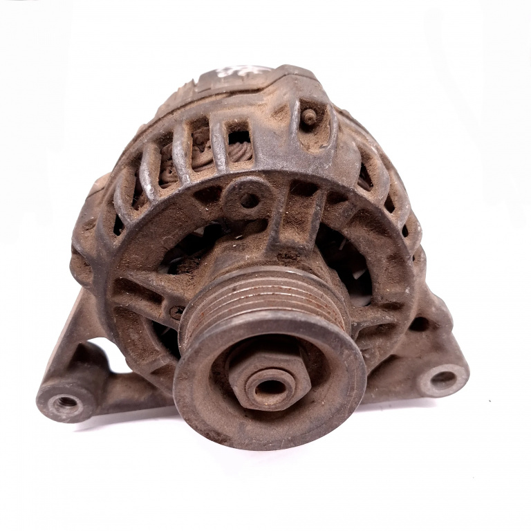Alternator Audi A4 B5 (8D) 1994-2001 1.8 Benzina 0123310022, 058903016, Kc14V4070A Bosch