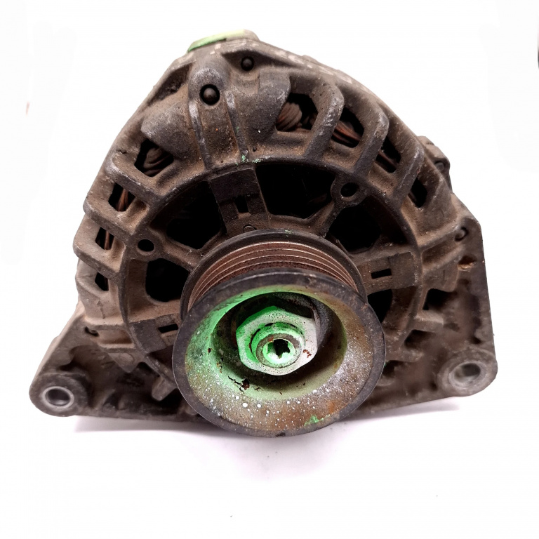 Alternator Audi A4 B5 (8D) 1994-2001 1.8 T Benzina 06B903016C, 2542238A, Sg8B0101 Valeo