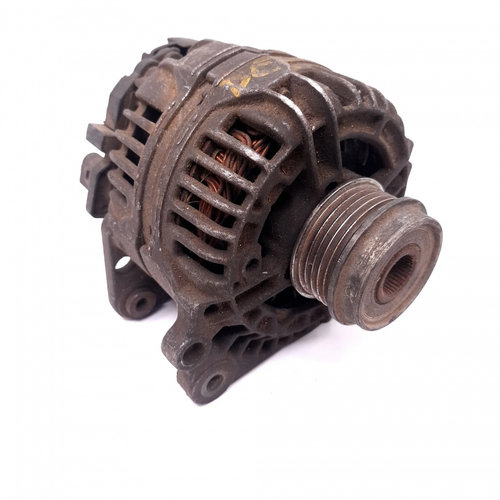 Alternator Audi A4 B5 (8D) 1994-2001 1.9 Tdi Motorina 028903029A, 0124325018, F55269903, 022903119D,...