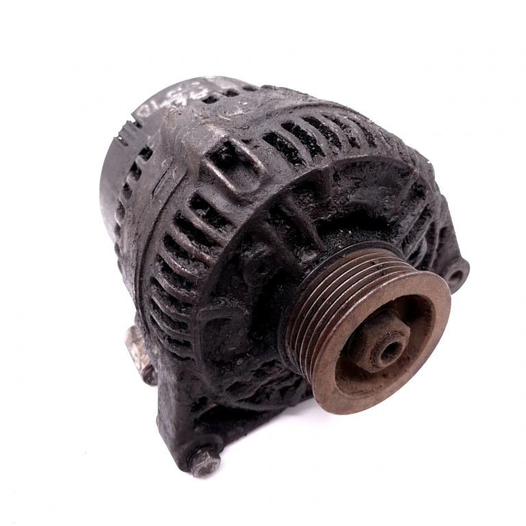Alternator Audi A4 B5 (8D) 1994-2001 2.5 Tdi Motorina 0123515024, 059903015