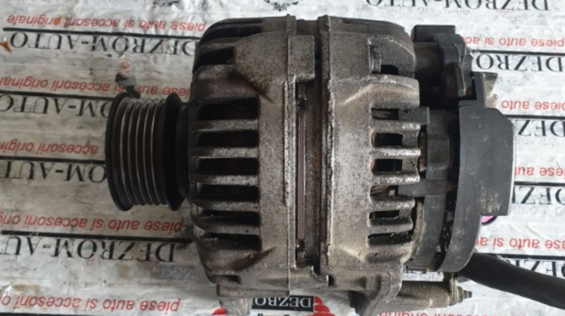 Alternator AUDI A4 B5 Avant 1.6 cp 100 cod piesa: 06A903026