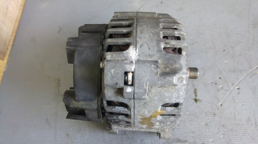 Alternator audi a4 b5 b6 a6 c5 vw passat skoda superb 1.9tdi 2.0tdi 028903031a