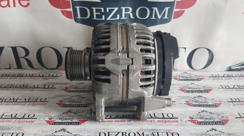 Alternator AUDI A4 B6 1.9 TDI 101/116/130 CP cod 06F903023J