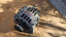 Alternator Audi A4 B6 1.9 TDI AVB AWX AVF 2001 200...