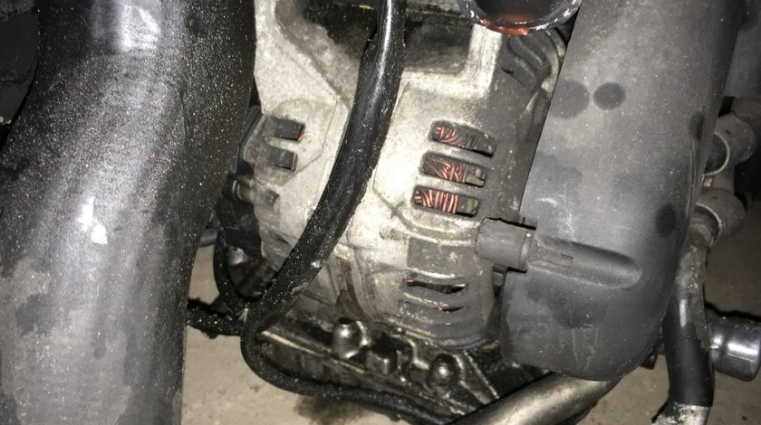 Alternator Audi A4 B6 2.5 Diesel AYM