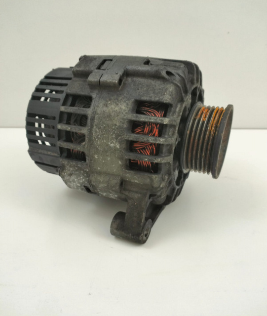 Alternator Audi A4 B6 [2000 - 2005]