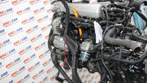 Alternator Audi A4 B6 8E 1.8 T 180 CP cod: 0389030...