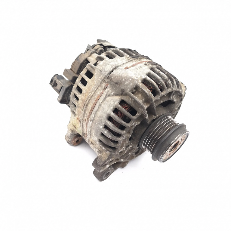 Alternator Audi A4 B6 (8E) 2000-2004 1.9 Tdi Avb Motorina