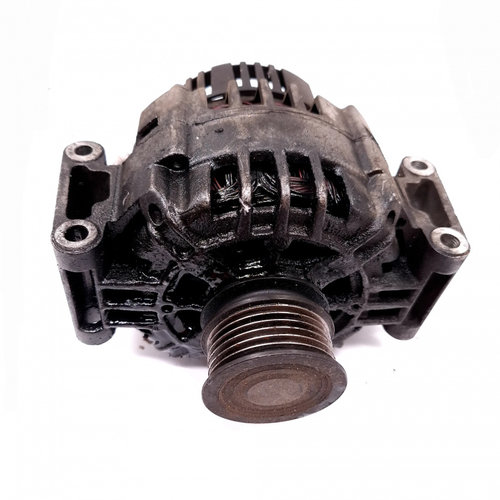 Alternator Audi A4 B6 (8E) 2000-2004 2.0 Alt Benzina 06B903016S, Sg12B047, 42542509C Valeo