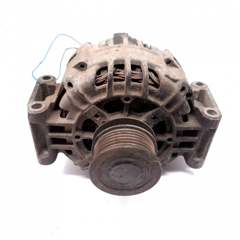 Alternator Audi A4 B6 (8E) 2000-2004 2.0 Benzina 06B903016S, 2542509B, Sg12B047 Valeo
