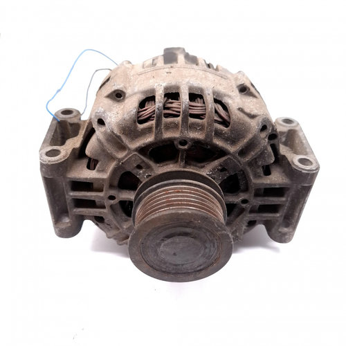 Alternator Audi A4 B6 (8E) 2000-2004 2.0 Benzina 06B903016S, 2542509B, Sg12B047 Valeo
