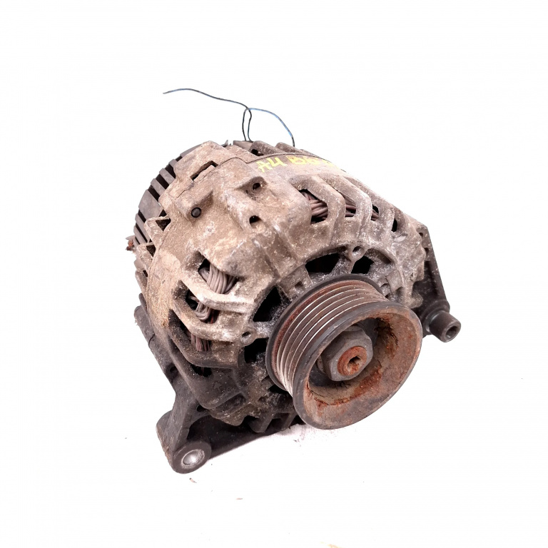 Alternator Audi A4 B6 (8E) 2000-2004 2.5 Tdi Motorina 078903016A, Sg14B012, 2542497B Valeo