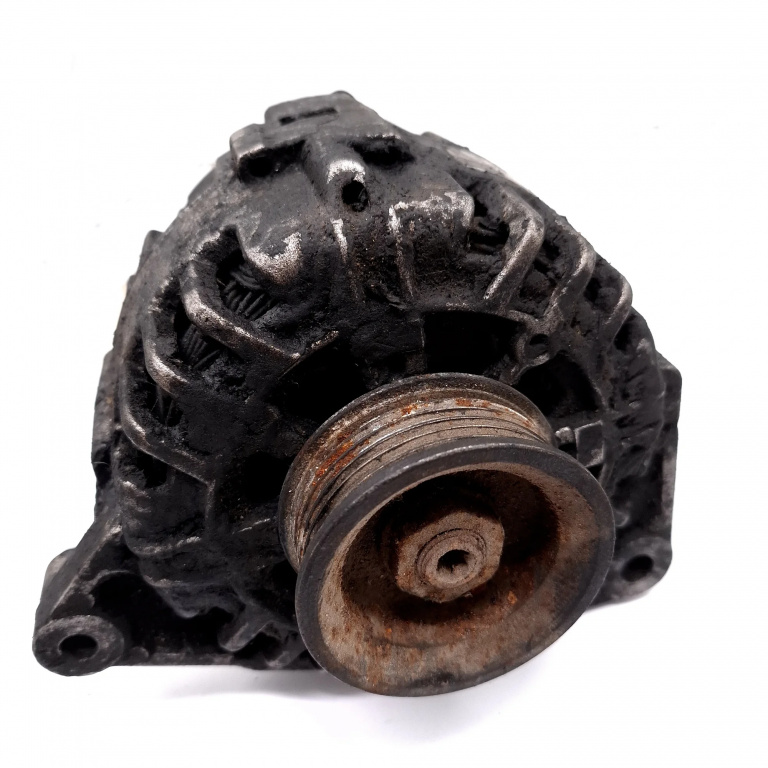 Alternator Audi A4 B6 (8E) 2000-2004 2.5 Tdi Motorina Sg12B011, Yy12481 Valeo