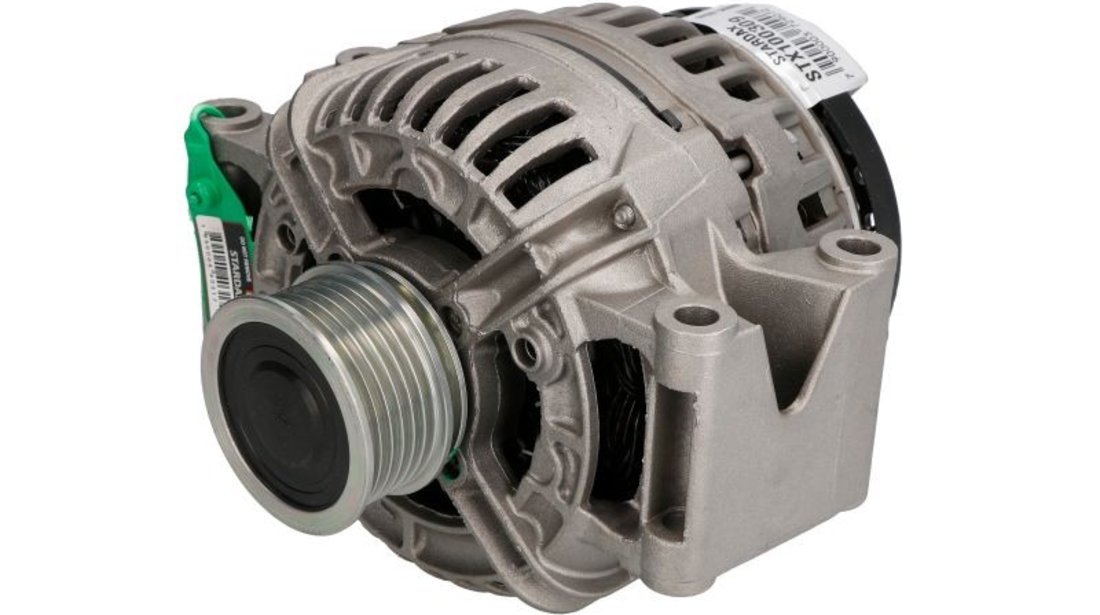 Alternator AUDI A4 B6 (8E2) STARDAX STX100309R