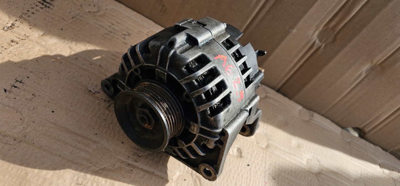 Alternator Audi A4 B6 / A6 C5 2.5 TDI 2000 2001 2002 2003 2004