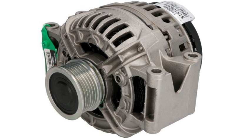 Alternator AUDI A4 B6 Avant (8E5) STARDAX STX100309R