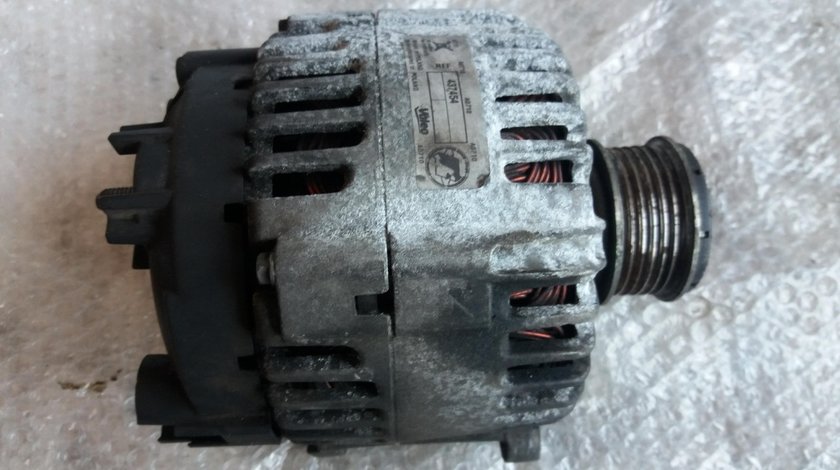 Alternator audi a4 b6 b7 seat altea 1.6 tdi 2.0 tdi 2.0 b 437454