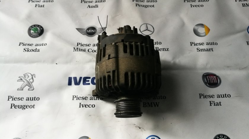 Alternator Audi A4 B7 06F903023H 2.0 TDI