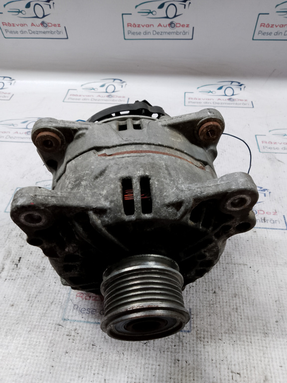 Alternator Audi A4 B7 1.9 Motorina 2008, 06F903023J