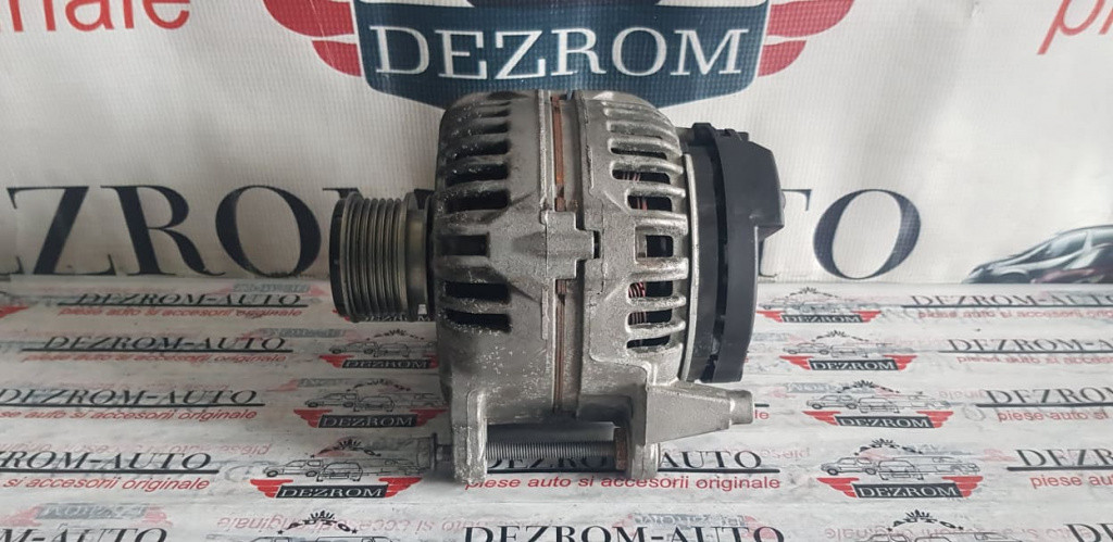 Alternator AUDI A4 B7 1.9 TDI 116 CP cod 06F903023J