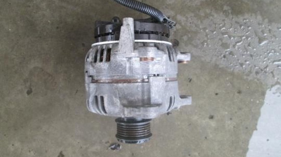 Alternator Audi A4 B7 2 0 Tdi Blb Bre Bpw