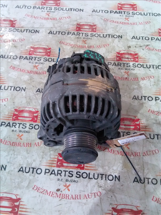 Alternator AUDI A4 B7 2.0 TDI
