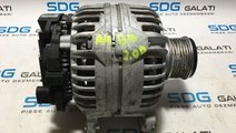 Alternator Audi A4 B7 2.0TDI BLB BRE Ca NOU 2004 -...