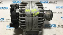 Alternator Audi A4 B7 2.0TDI BLB BRE Ca NOU 2004 -...