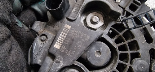 Alternator Audi A4 B7 2.0TDI BPW cod 06F903023J