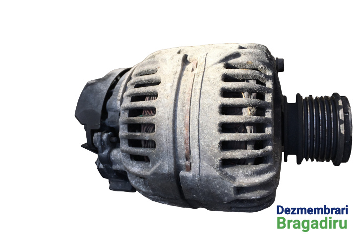 Alternator Audi A4 B7 [2004 - 2008] Sedan 4-usi 2.0 TDI MT (140 hp) S-Line, Cod motor BLB