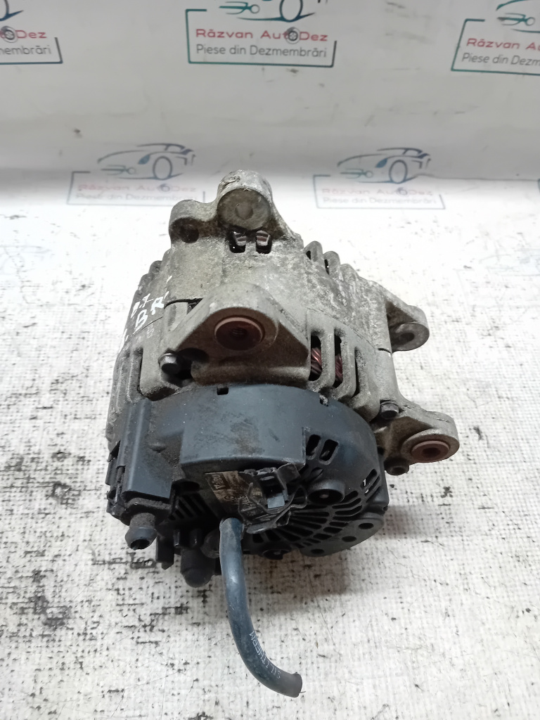 Alternator Audi A4 B7 2007, 06F903023H