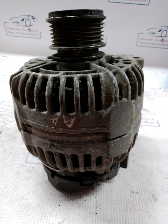 Alternator Audi A4 B7 2007, 06F903023J