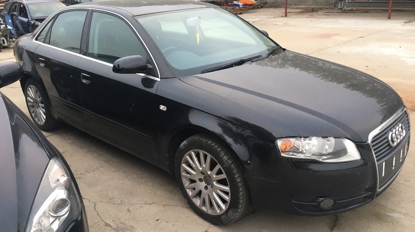 Alternator Audi A4 B7 2008 Berlina 2.0 TDI 16V