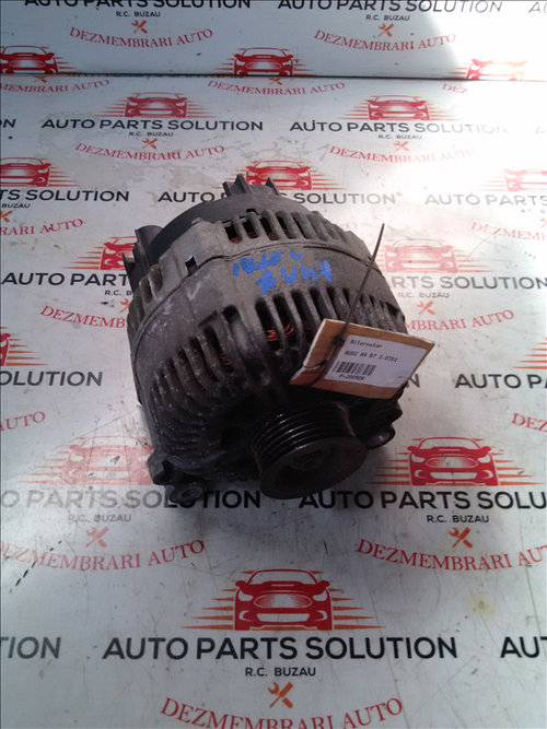 Alternator AUDI A4 B7 3.0TDI