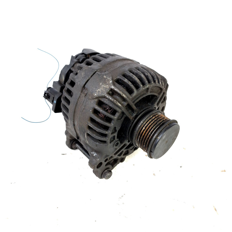 Alternator Audi A4 B7 (8E) 2004-2008 2.0 Tdi 16V Blb Motorina Bosch