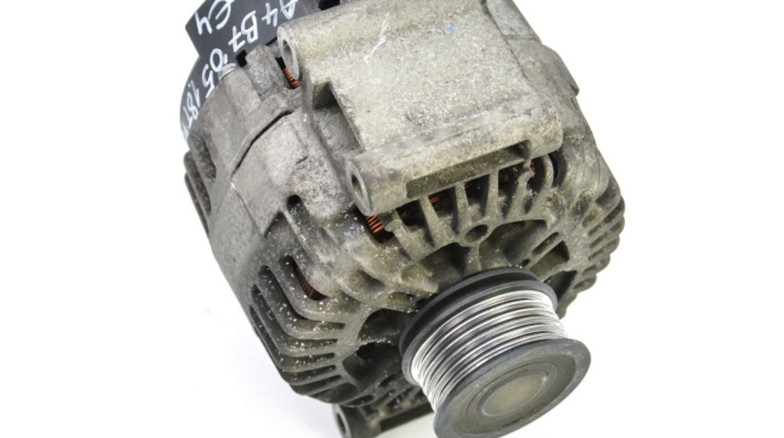 Alternator Audi A4 B7 (8E) 2004 - 2008 Benzina 06B903016AC, 06B 903 016 AC, 06B 903 016, 06B903016, 150AVWAG, 150 AVW AG, TG15C017, 2542687C